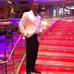 Meet your Posher, Daryl